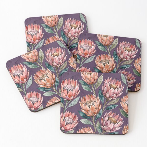 Item preview, Protea Flower  designed and sold by GraphicsClub.