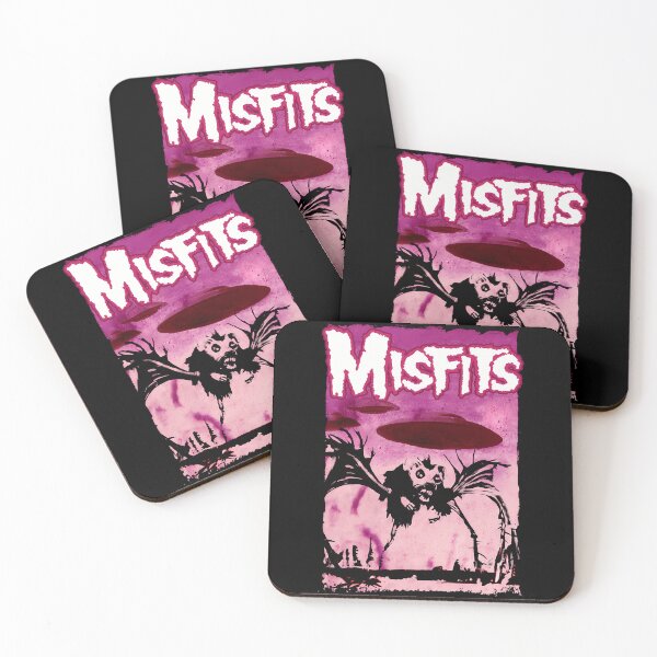 Item preview, Walk Among Us, misfits band designed and sold by HadleySanfor.