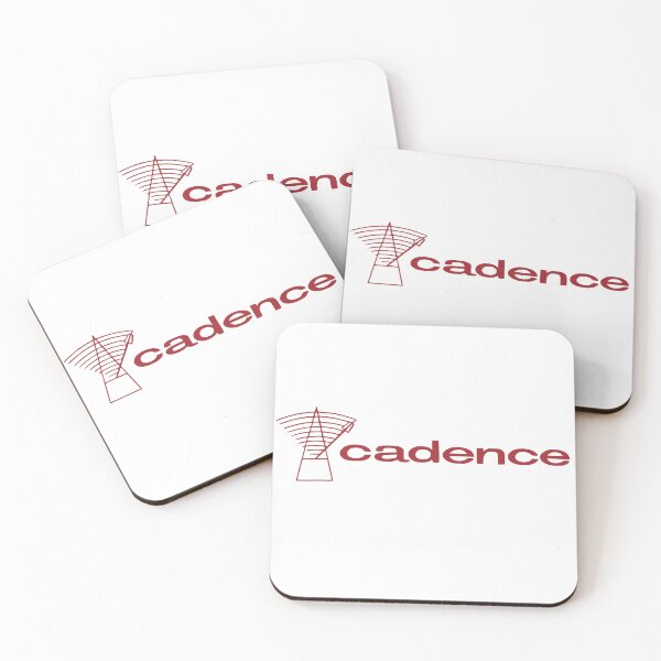 Item preview, Cadence Records designed and sold by SugaDesigns.