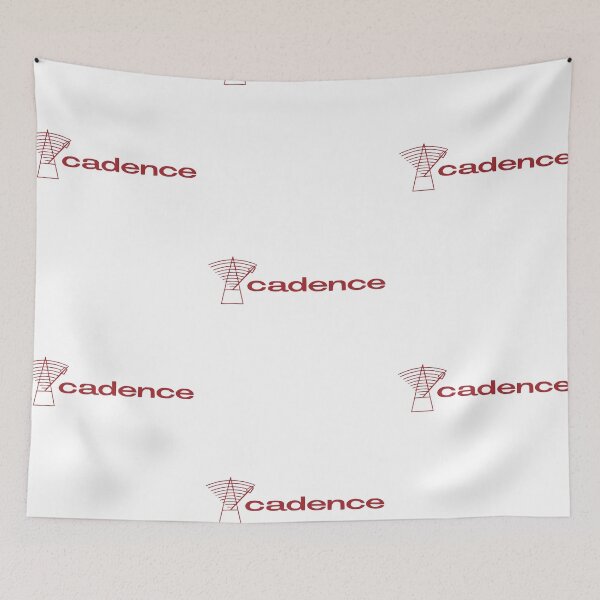 Item preview, Cadence Records designed and sold by SugaDesigns.