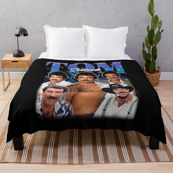 Item preview, Tom Selleck designed and sold by klussfineyi.