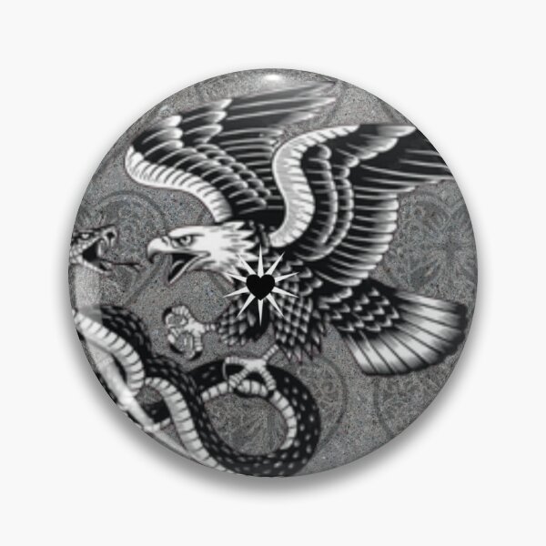 Item preview, The Heart of the People designed and sold by Ally Kat Curiosities.