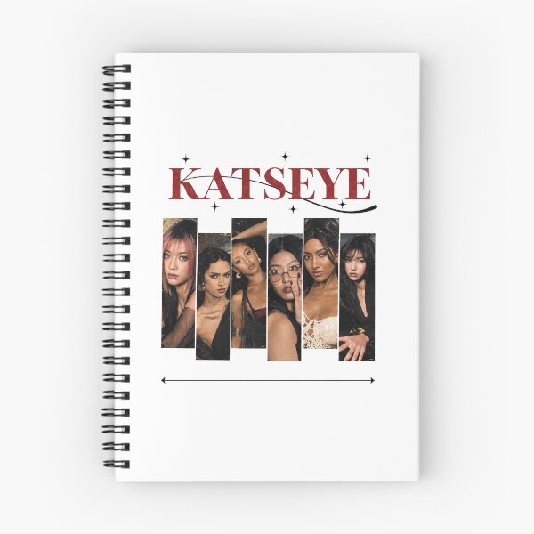 Item preview, Katseye World Tour 2026 designed and sold by EllaCraftCreaT.