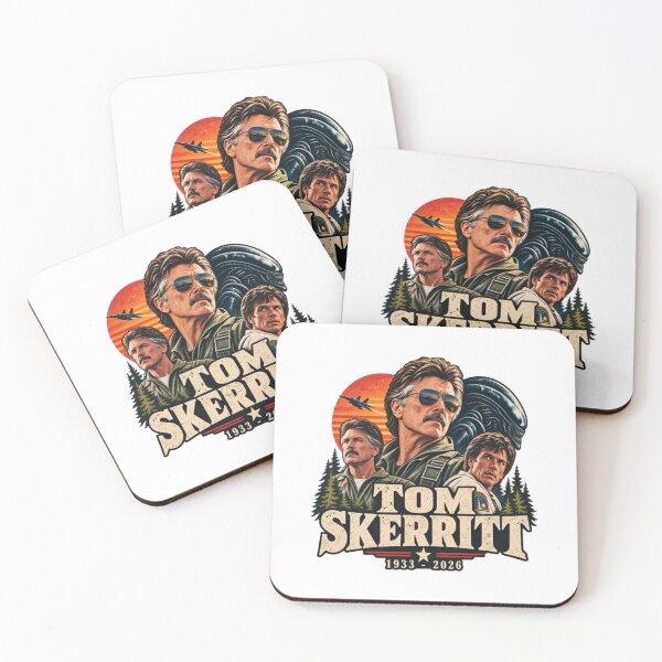Item preview, Tom Skerritt Tribute designed and sold by klussfineyi.