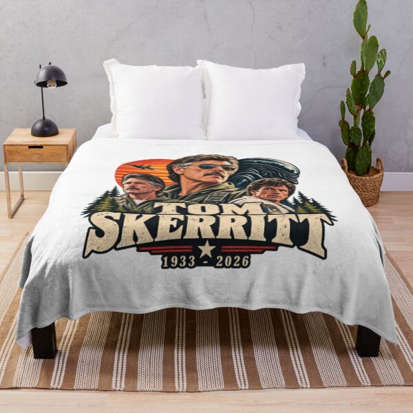 Item preview, Tom Skerritt Tribute designed and sold by klussfineyi.