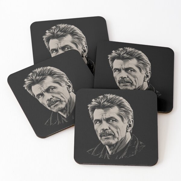 Item preview, Tom Skerritt designed and sold by klussfineyi.