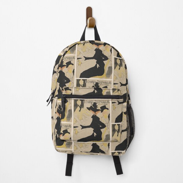 Item preview, Divan Japonais Cabaret Toulouse-Lautrec 1892 designed and sold by artofuniverse.