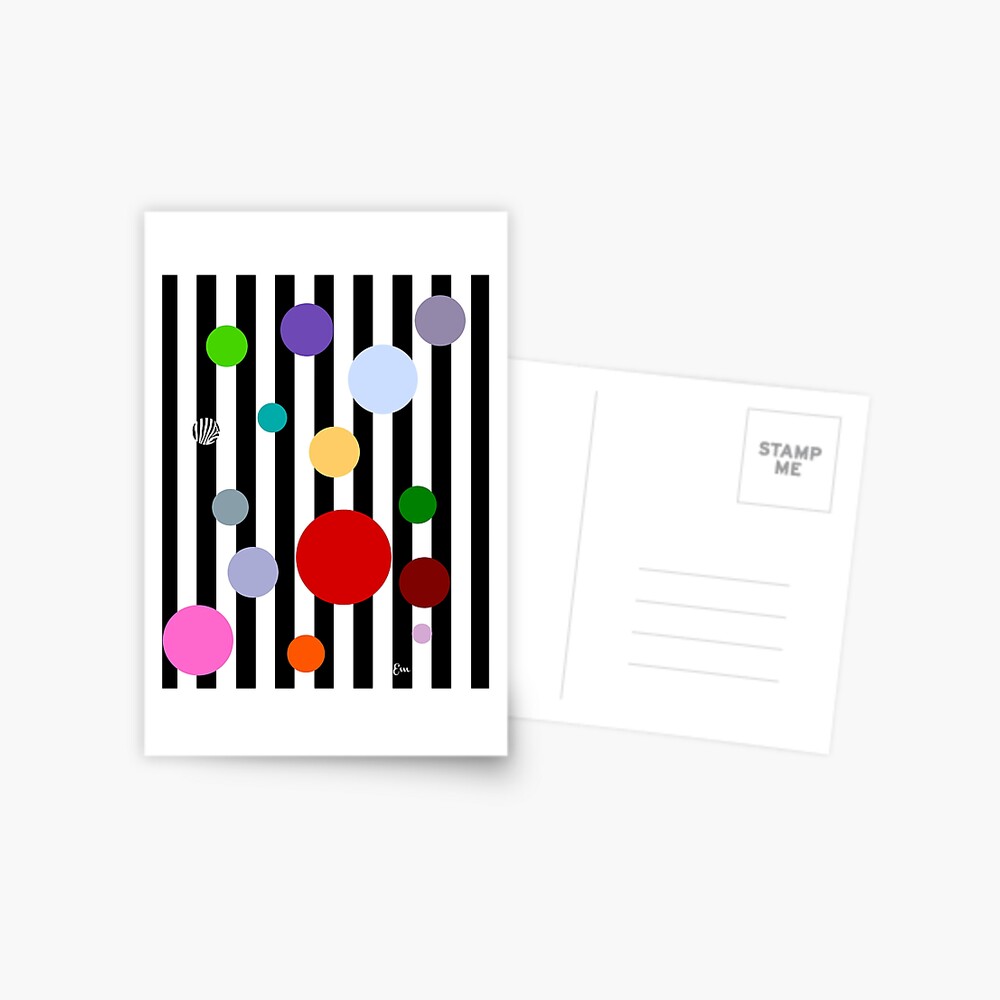 Item preview, Postcard designed and sold by Matlgirl.