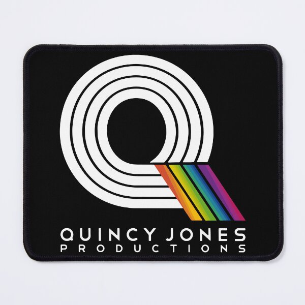 Item preview, Quincy Jones designed and sold by FuegoandNox.