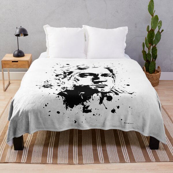 Item preview, Kurt Cobain designed and sold by SPICY-HEART.
