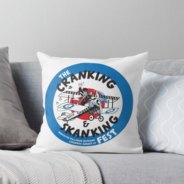 Item preview, Mighty Mighty Bosstones designed and sold by Krampusrobot.
