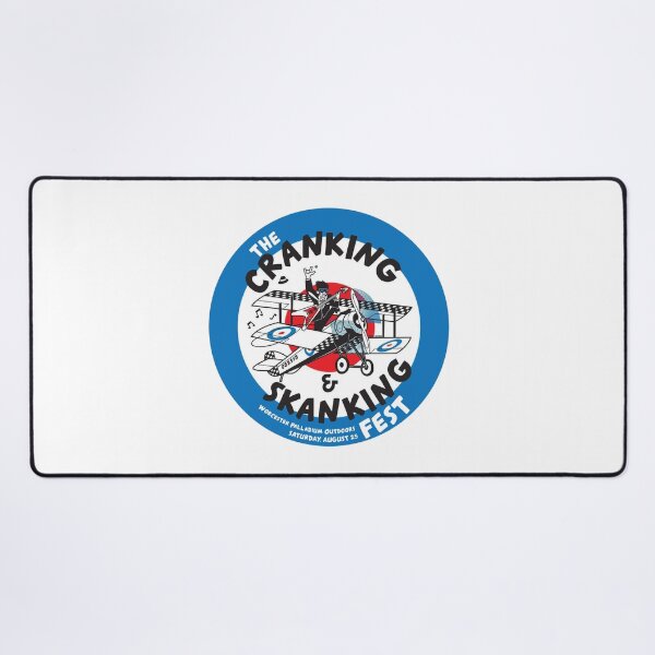Item preview, Mighty Mighty Bosstones designed and sold by Krampusrobot.
