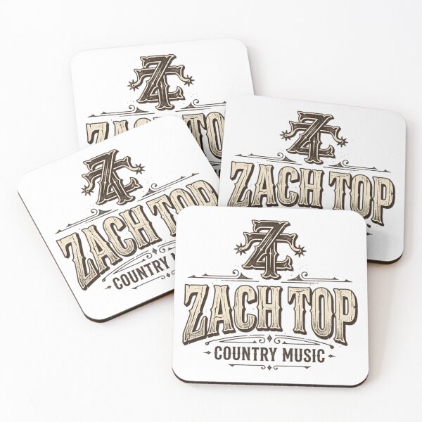 Item preview, Retro Neo Traditional Country Cowboy Hat Vibe, Zach Top designed and sold by veizajsherolh.