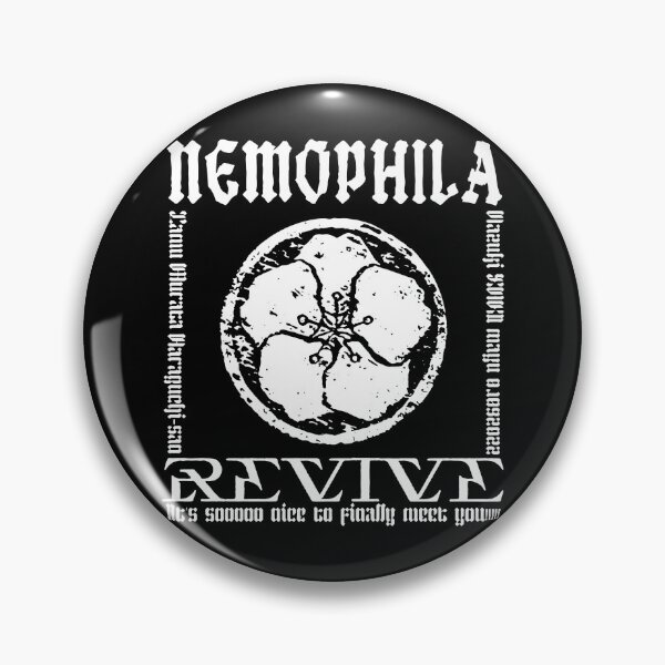 Item preview, Nemophila designed and sold by funky-sip-house.