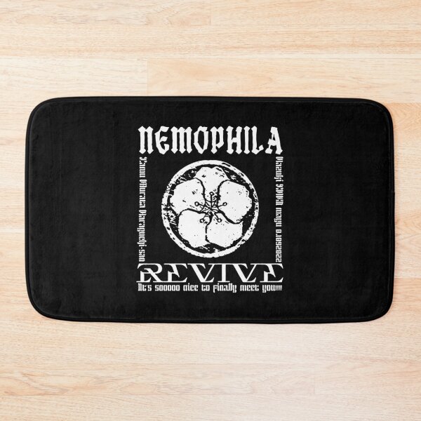 Item preview, Nemophila designed and sold by funky-sip-house.