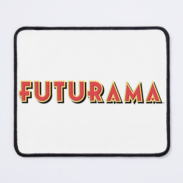 Item preview, Futurama designed and sold by adriab.