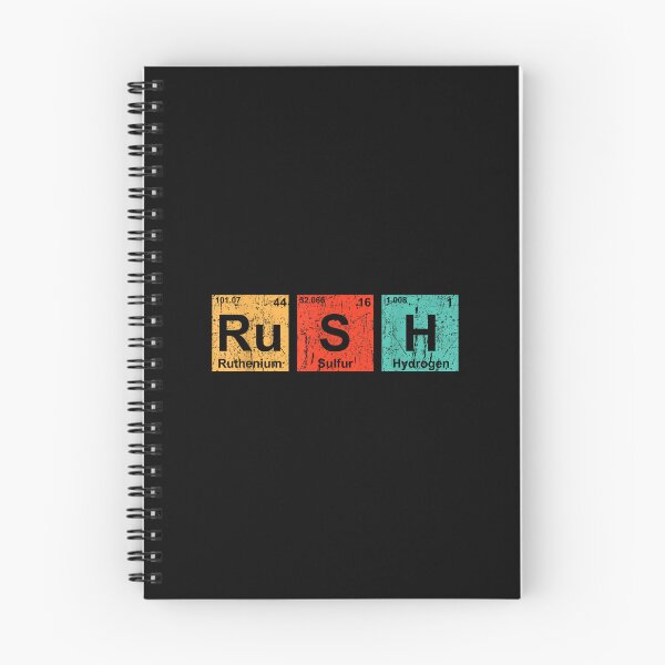 Item preview, Rush   designed and sold by EllaCraftCreaT.
