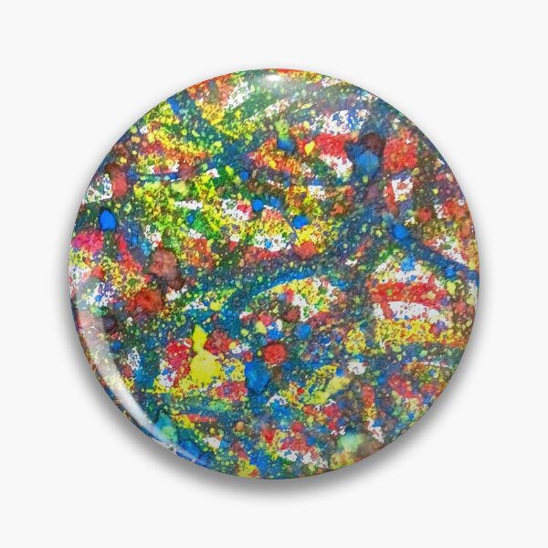 Item preview, Modern painting  designed and sold by Colurssaystory.