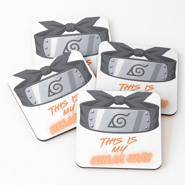 Item preview, Ninja way designed and sold by YabenGroup.