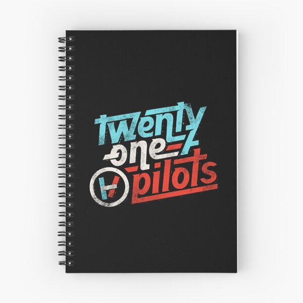 Item preview, Twenty One Pilot designed and sold by ehornrudht.