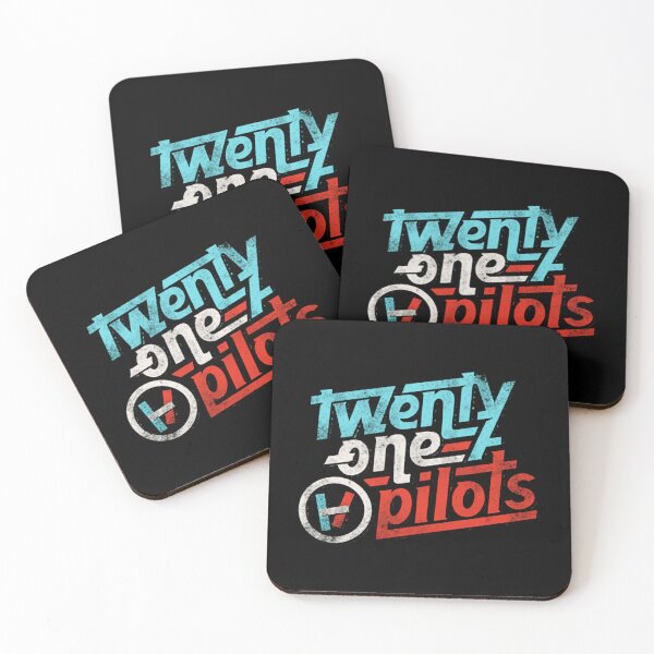 Item preview, Twenty One Pilot designed and sold by ehornrudht.