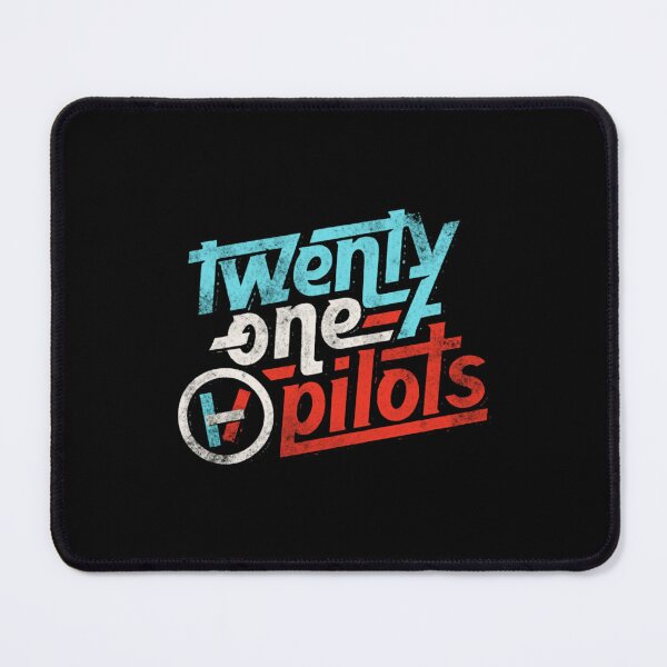 Item preview, Twenty One Pilot designed and sold by ehornrudht.