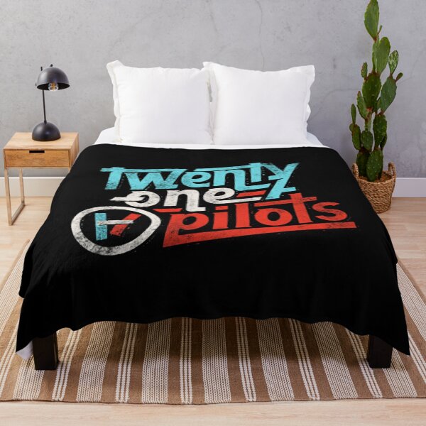 Item preview, Twenty One Pilot designed and sold by ehornrudht.