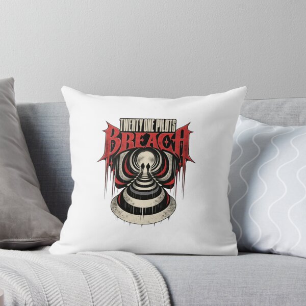 Item preview, Twenty One Pilot designed and sold by ehornrudht.