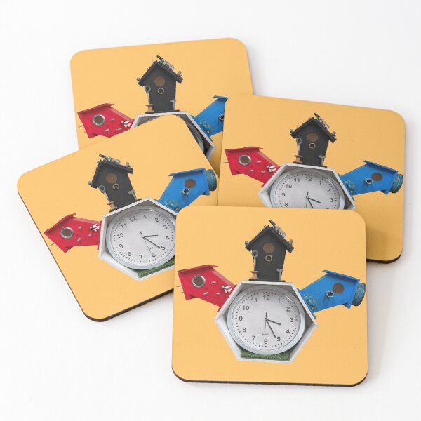 Item preview, Birdy Condos designed and sold by BIZBIZMARA.