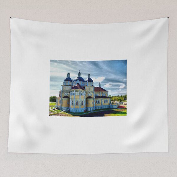 Item preview, cook creek church designed and sold by Cheryl Dunning.