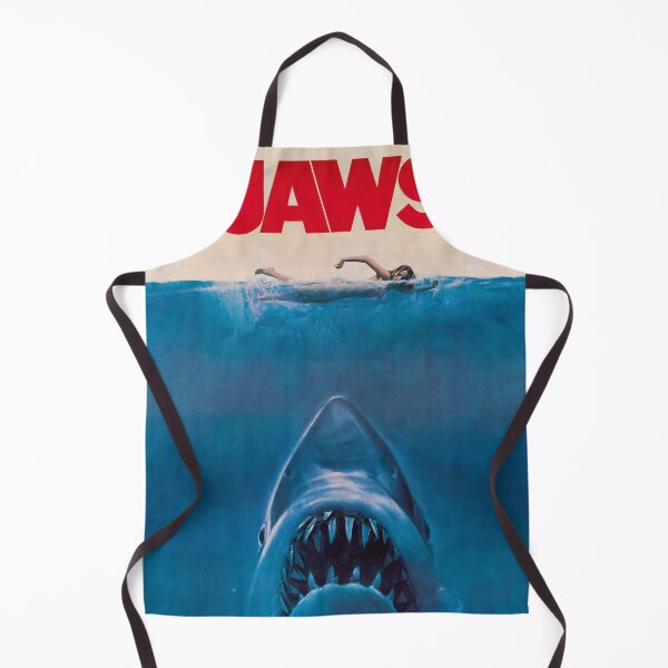 Item preview, Jaws designed and sold by IvegotnoStyle.