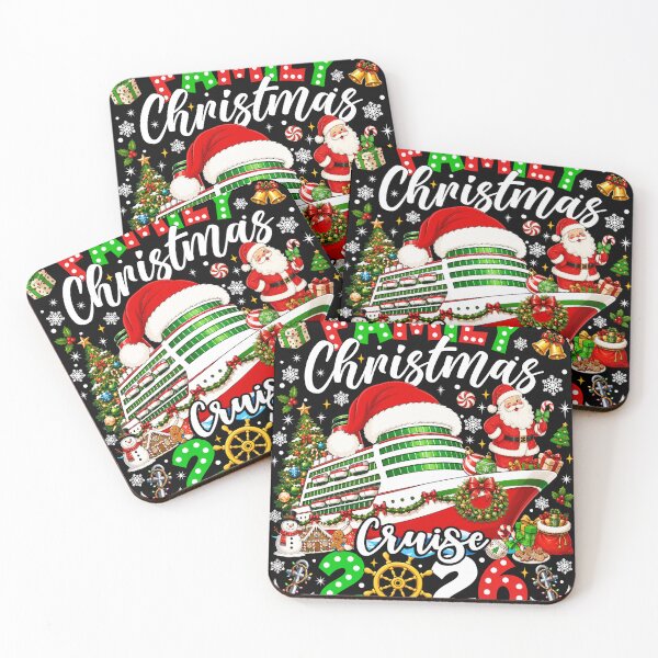Item preview, Family Christmas Cruise 2026 Making Memories Together Matching designed and sold by varin-studio.
