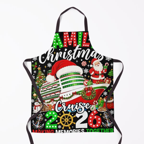 Item preview, Family Christmas Cruise 2026 Making Memories Together Matching designed and sold by varin-studio.