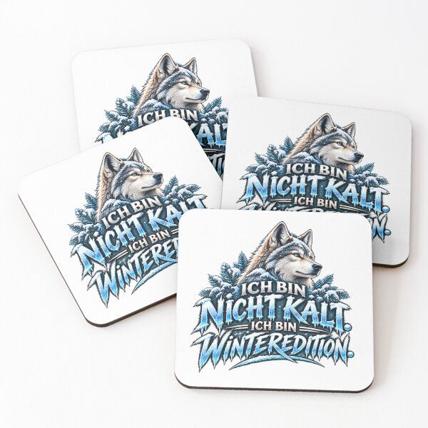 Item preview, I'm not cold, I'm the Winter Edition designed and sold by LosthopeCreations.
