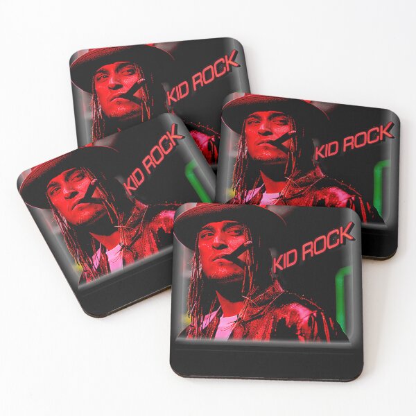 Item preview, Kid Rock Devil Without A Cause designed and sold by Xloursea.