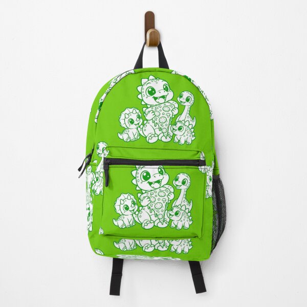Item preview, DINO PIZZA PARTY G designed and sold by studioabstract.