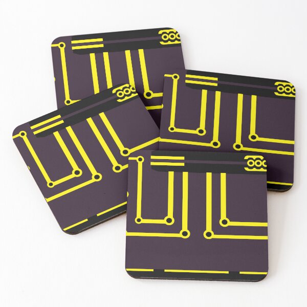 Item preview, CYBER CIRCUIT designed and sold by X42XAN.
