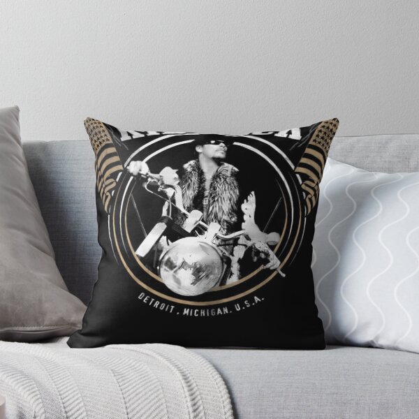 Item preview, Kid Rock Stars & Stripes Eagle designed and sold by CDCVervel.