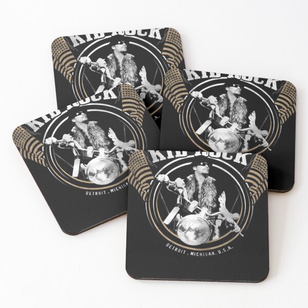Item preview, Kid Rock Stars & Stripes Eagle designed and sold by CDCVervel.