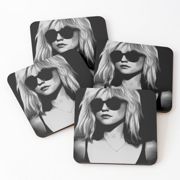 Item preview, Blondie Beautiful Girl designed and sold by CDCVervel.