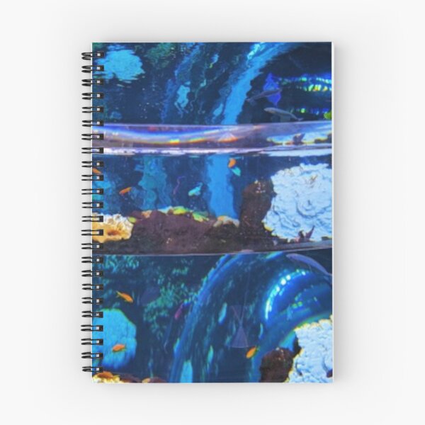 Item preview, Vibrant Underwater Coral Reef Aquarium Photograph designed and sold by tonecolornoises.