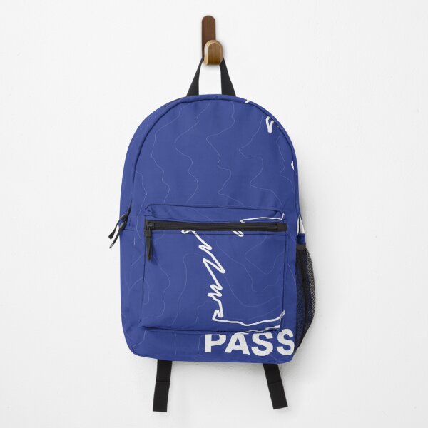 Item preview, Passo Giau Italy Dolomites Cycling Route Map & Elevation Profile designed and sold by montivelo.