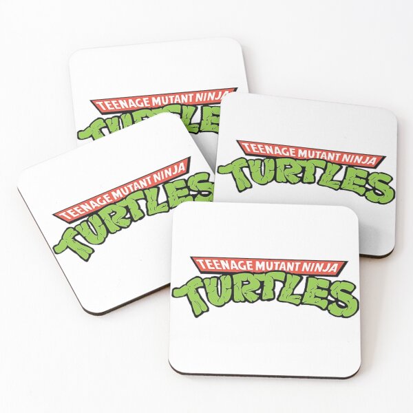 Item preview, Teenage Mutant Ninja Turtles designed and sold by adriab.