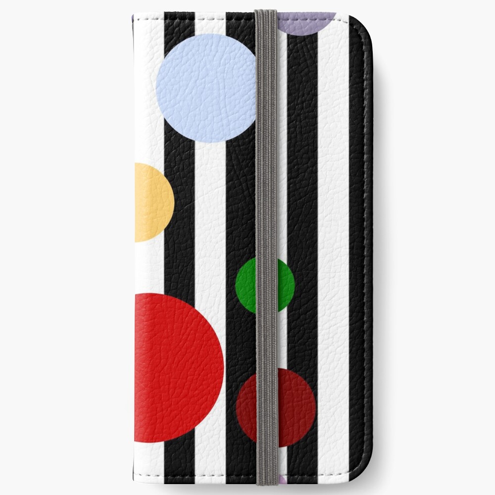 Item preview, iPhone Wallet designed and sold by Matlgirl.