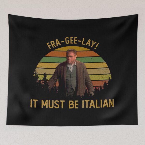 Item preview, Vintage Film Christmas Funny Gift  designed and sold by lacongamusic.