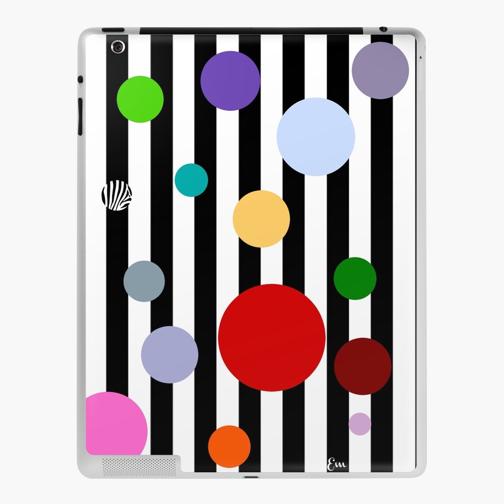 Item preview, iPad Skin designed and sold by Matlgirl.