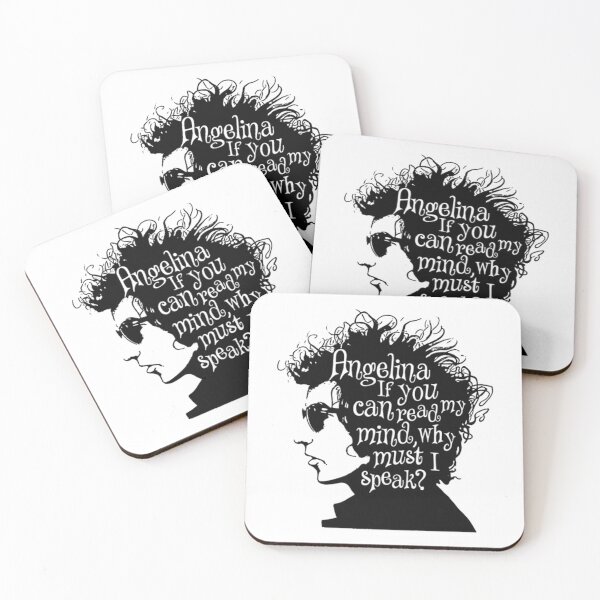 Item preview, Bob Dylan designed and sold by gargrubinsa.
