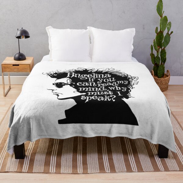 Item preview, Bob Dylan designed and sold by gargrubinsa.