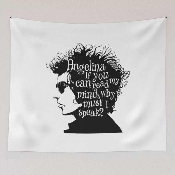Item preview, Bob Dylan designed and sold by gargrubinsa.