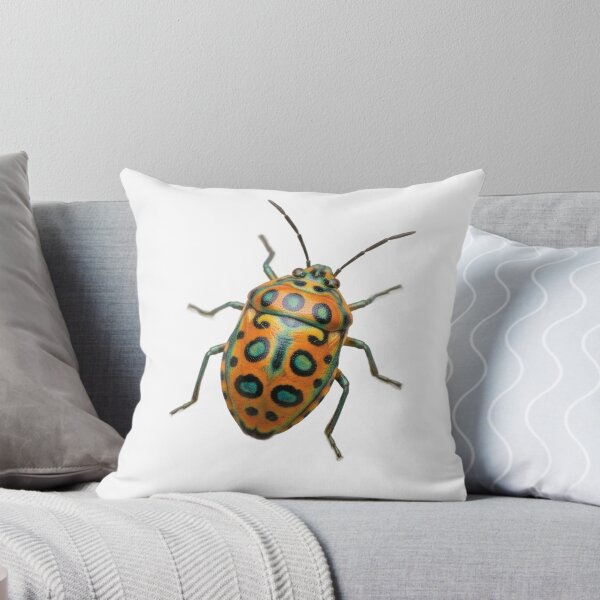 Item preview, Picasso Bug: Nature's Own Abstract Masterpiece designed and sold by Helt-enkelt.